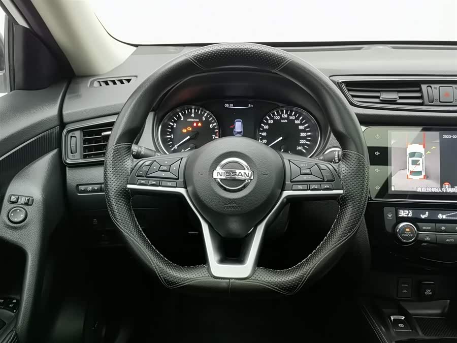 日产 奇骏 2020 汽车图片 #12