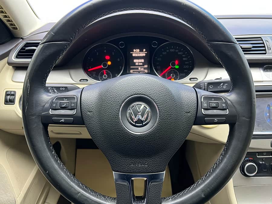 Volkswagen Magotan 2013 #12 Volkswagen Magotan 2013 car image #12