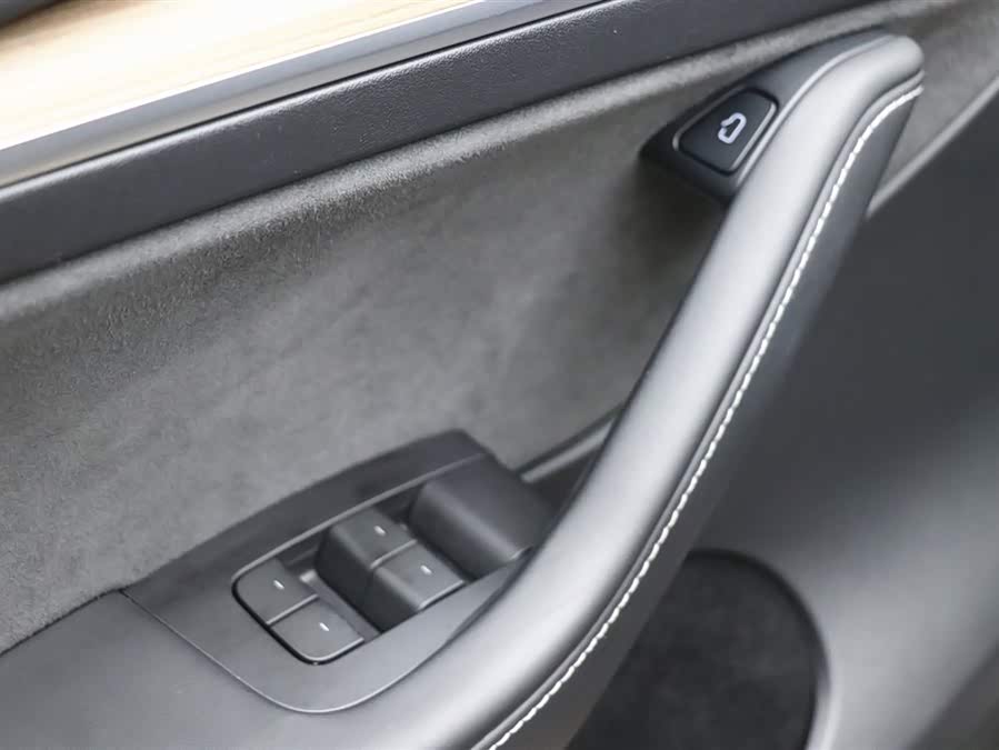 Tesla Model Y 2021 car image #12
