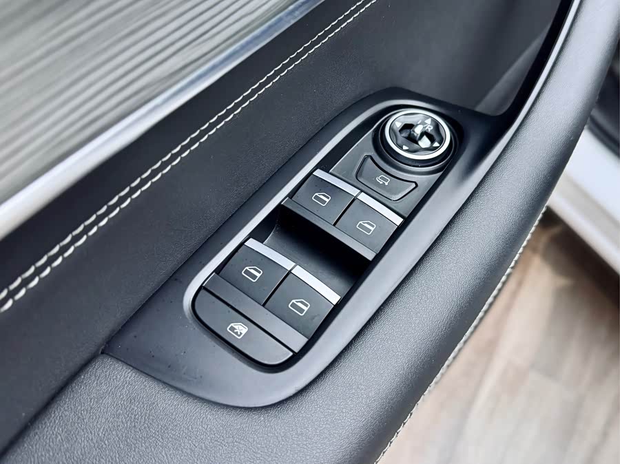 Chery Tiggo 8 Plus 2022 car image #12