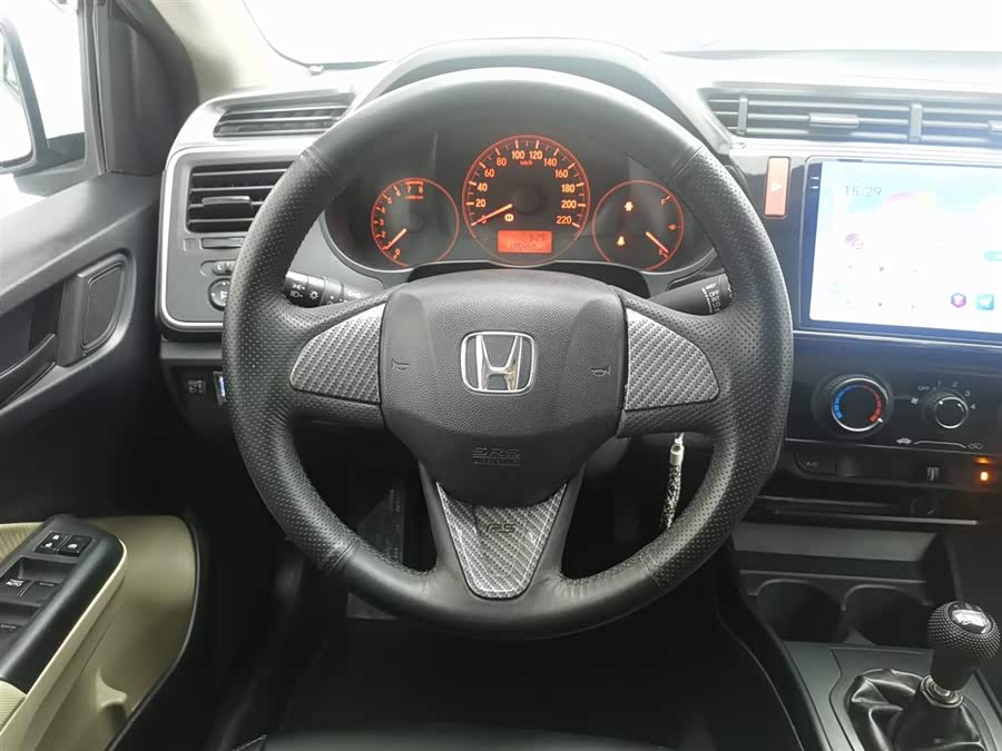 本田 锋范 2017 #12 本田 锋范 2017 汽车图片 #12