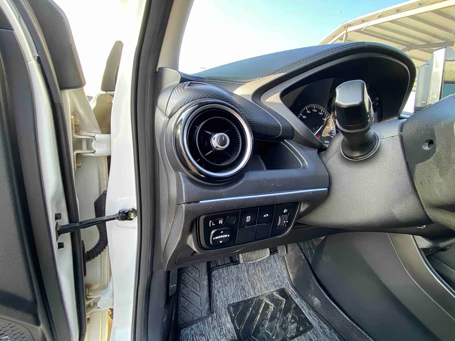 Changan Alsvin 2020 car image #12