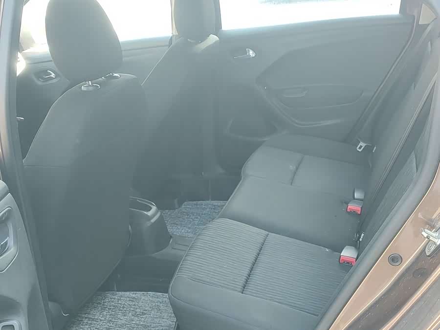 Citroen C-Elysée 2016 immagine di auto #12