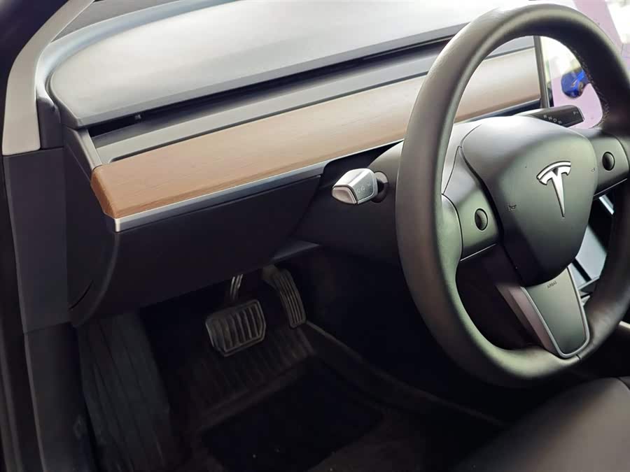 Tesla Model 3 2020 #12 Tesla Model 3 2020 car image #12