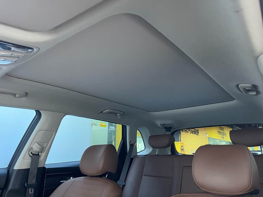 Kia Sportage R 2022 car image #12