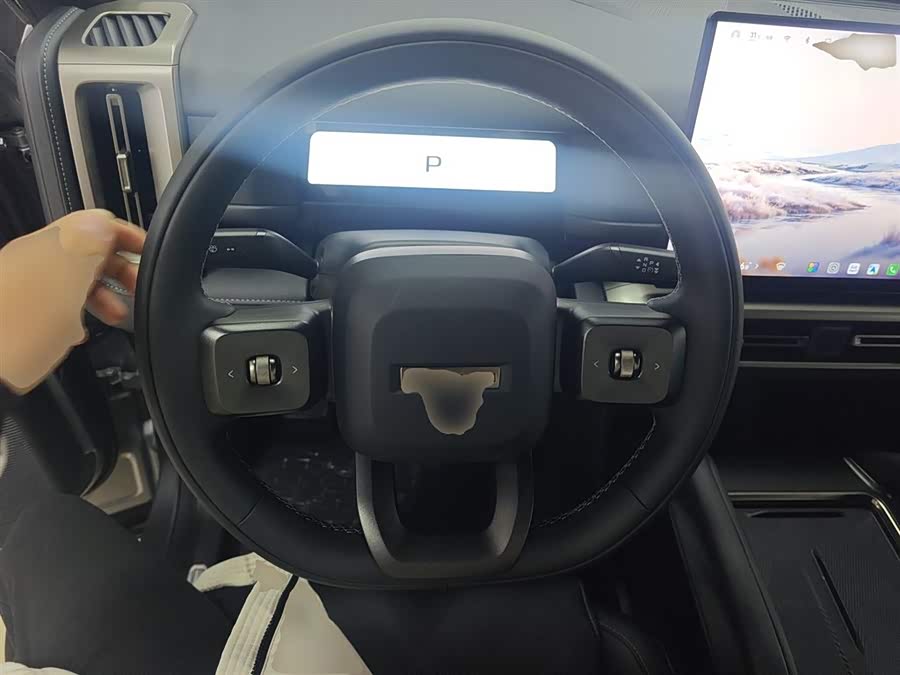Chery 2025 #12 Chery 2025 car image #12