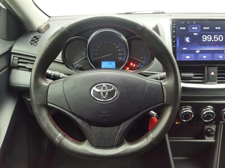 Vios 2018 صورة سيارة #12