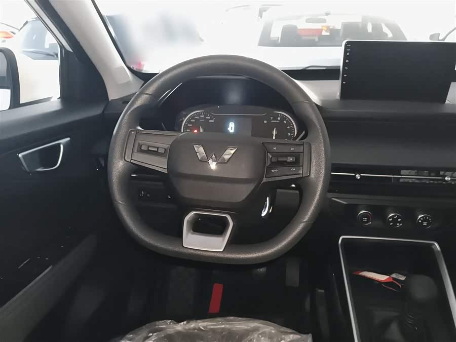 五菱汽车 五菱星驰 2022 汽车图片 #12