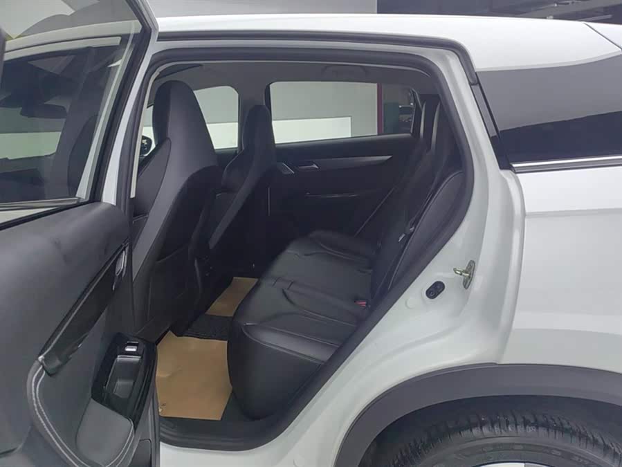 Xpeng G3 2022 #12 Xpeng G3 2022 immagine di auto #12