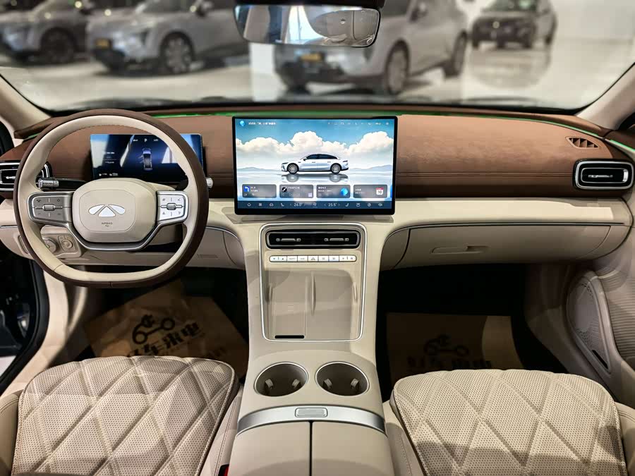 Chery 2025 #12 Chery 2025 car image #12