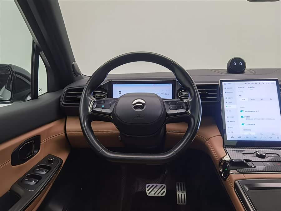 蔚来 蔚来ES8 2022 汽车图片 #12