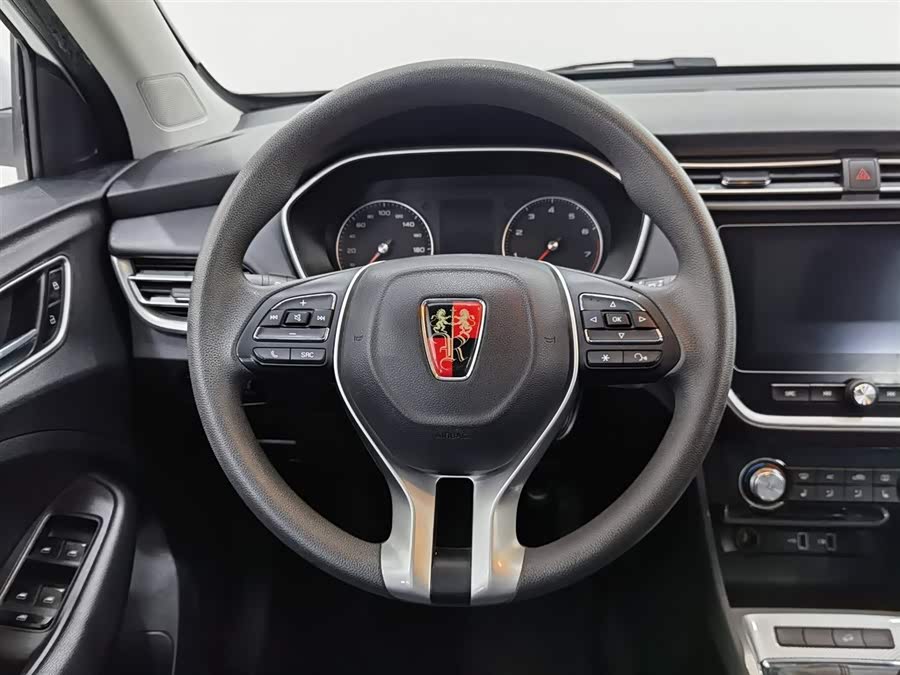 Roewe RX3 2019 изображение автомобиля #12