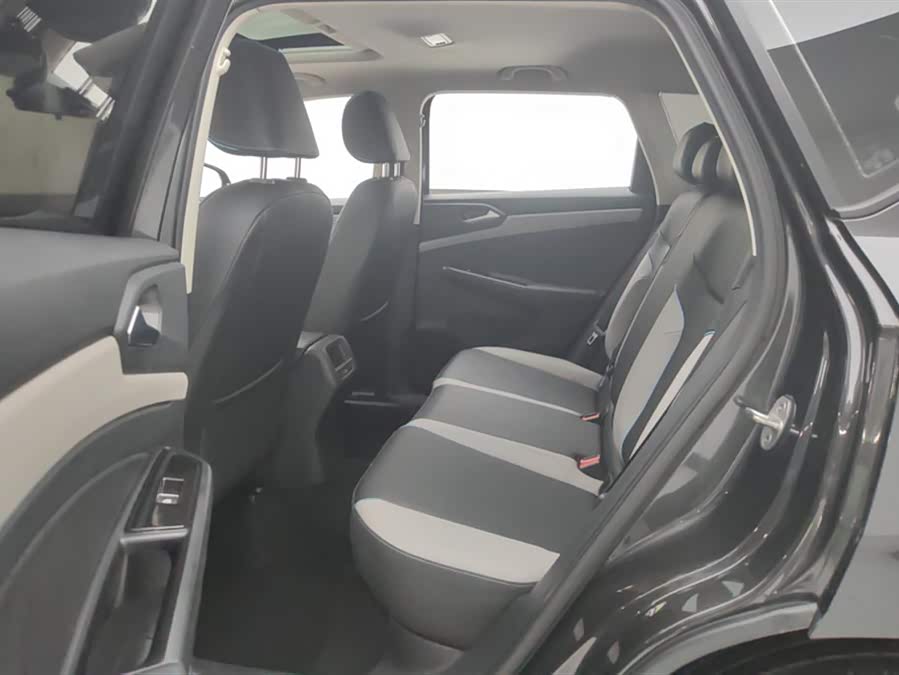 捷达 捷达VS5 2023 #12 捷达 捷达VS5 2023 汽车图片 #12