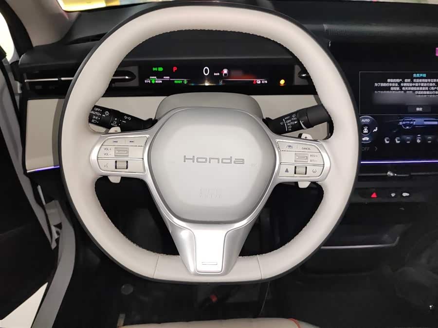 Honda e:NS2 2025 #12 Honda e:NS2 2025 immagine di auto #12