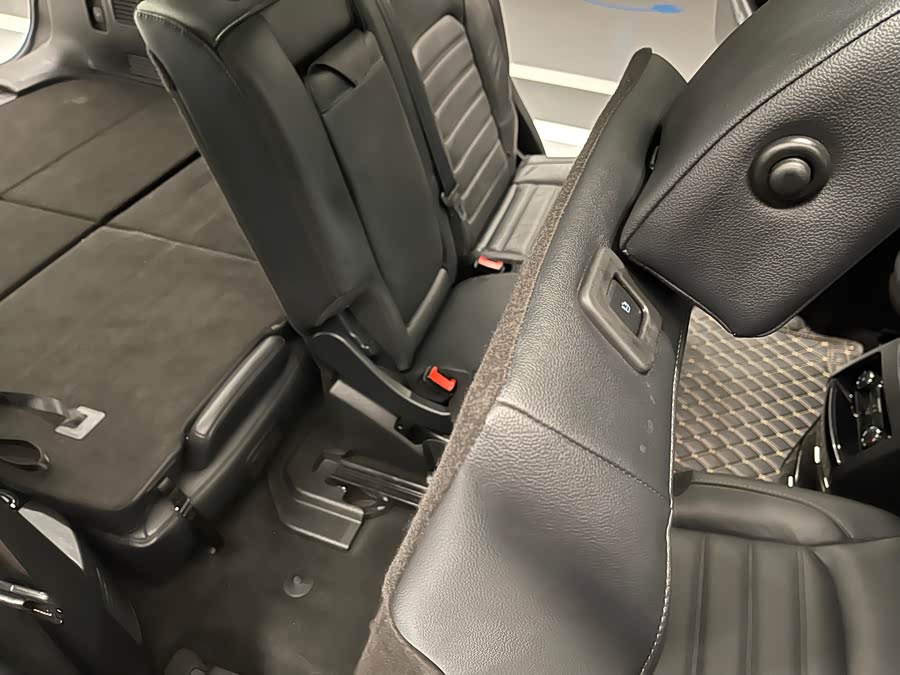 Ford Edge 2019 #12 Ford Edge 2019 car image #12