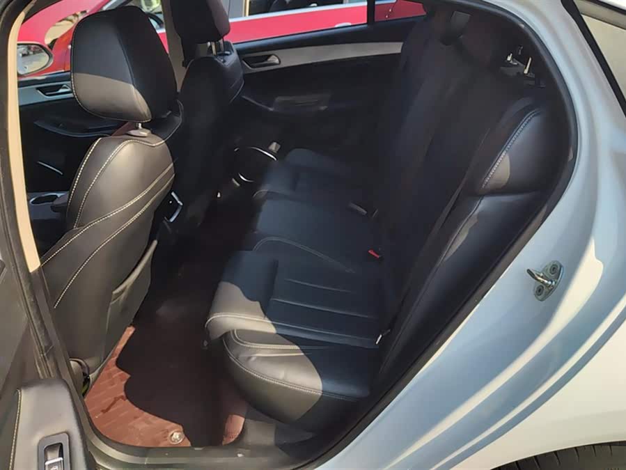 Chery 2022 car image #12