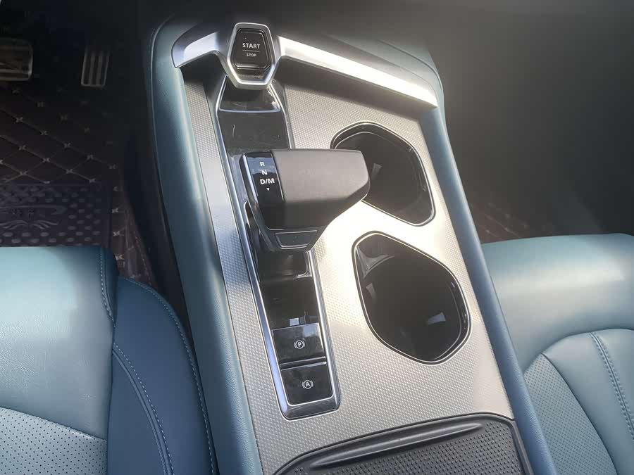 名爵 MG7 2023 汽车图片 #12