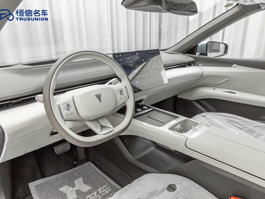 Deepal L07 2025 изображение автомобиля #12