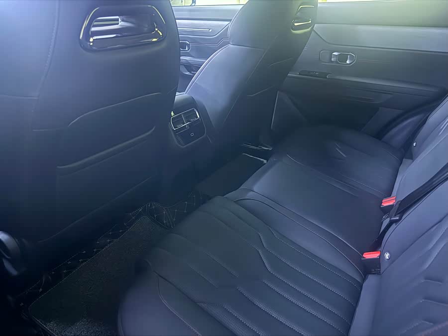 捷途 捷途大圣 2025 汽车图片 #12