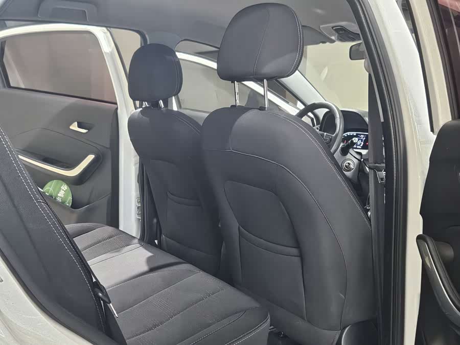 Chery Tiggo 3x 2018 #12 Chery Tiggo 3x 2018 car image #12