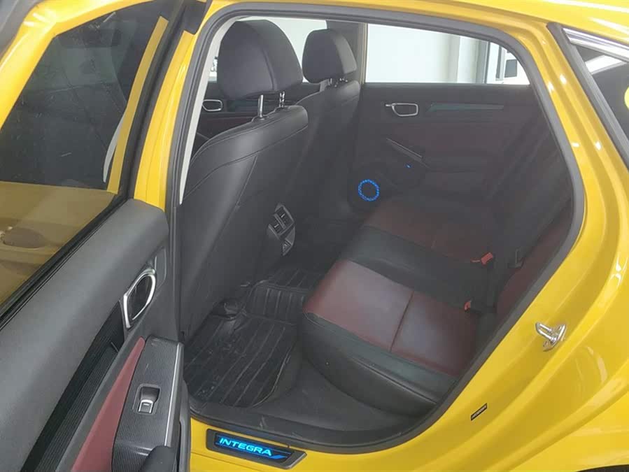 Honda INTEGRA 2021 immagine di auto #12