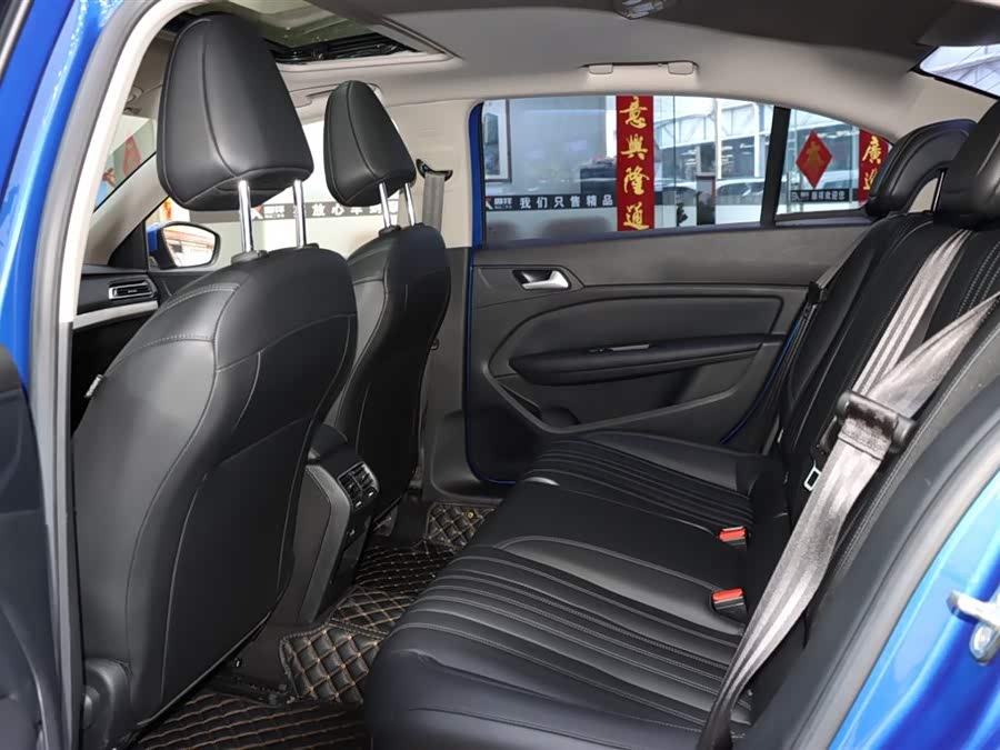 标致 标致408 2022 汽车图片 #12