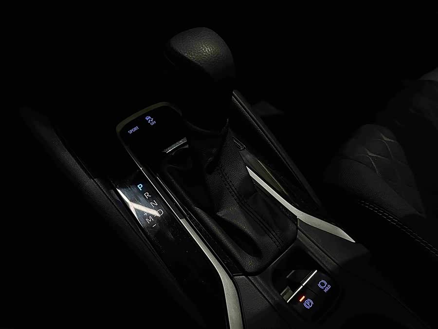 Toyota Allion 2021 изображение автомобиля #12