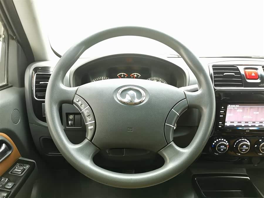 Great Wall Wingle 5 2015 car image #12