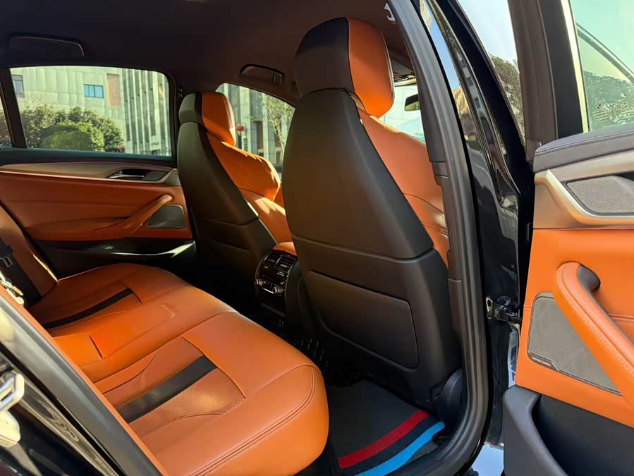 BMW M5 2021 #12 BMW M5 2021 صورة سيارة #12