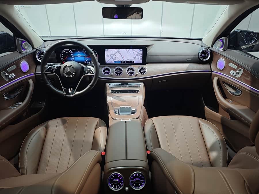 Mercedes-Benz E Class 2023 #12 Mercedes-Benz E Class 2023 car image #12