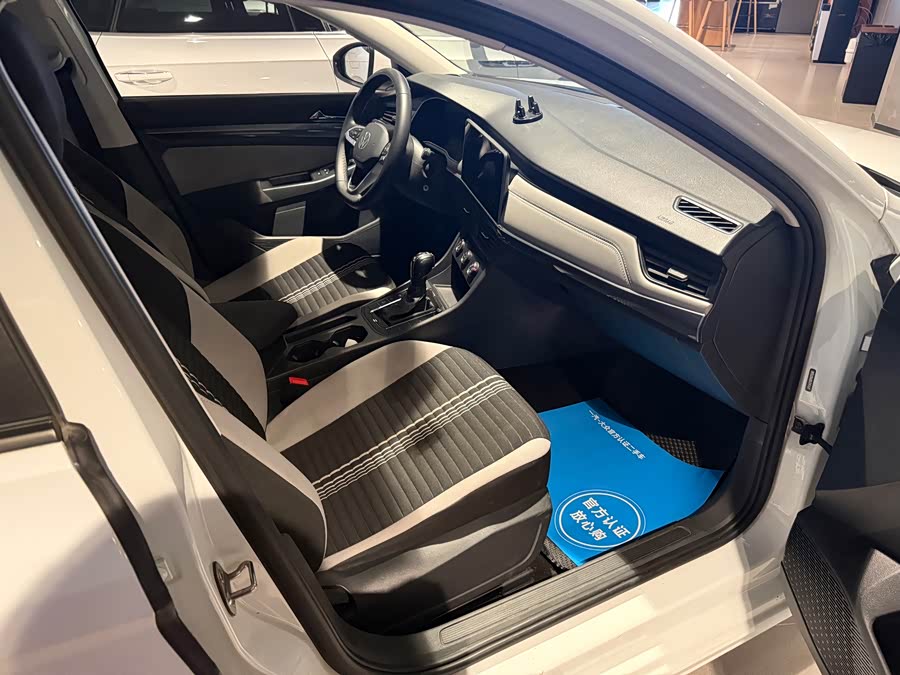 大众 宝来 2023 汽车图片 #12