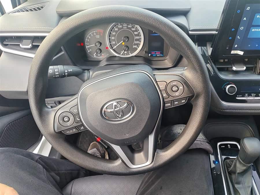 Toyota Allion 2021 изображение автомобиля #12