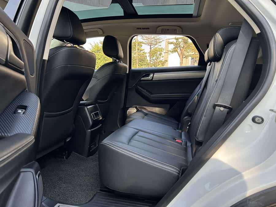 BYD Tang 2018 car image #12