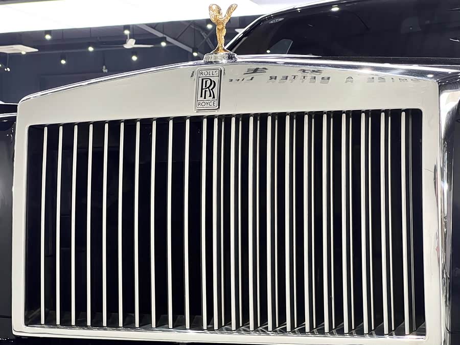 Rolls-Royce 2011 #12 Rolls-Royce 2011 car image #12
