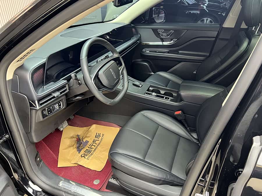 Changan 2024 #12 Changan 2024 car image #12