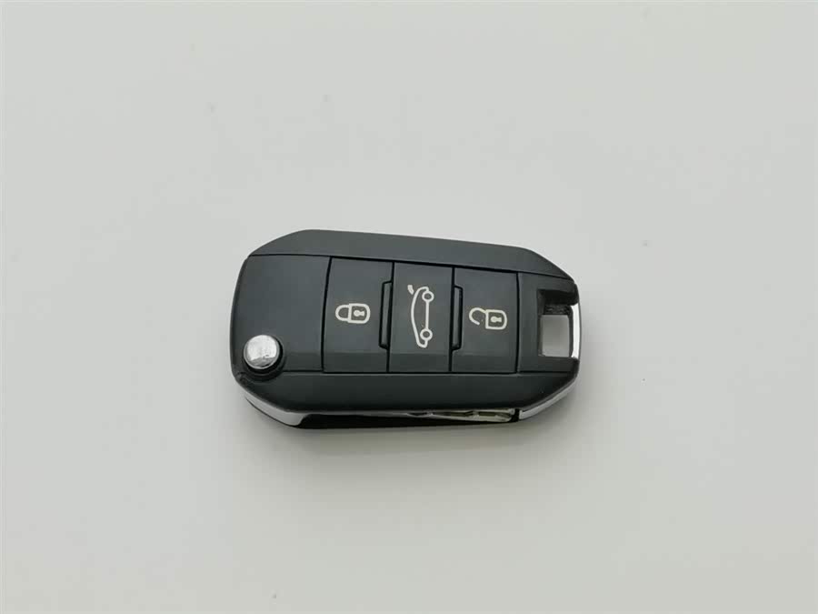 Citroen C3-XR 2020 car image #12