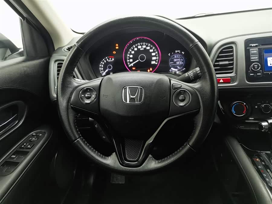 Honda VEZEL 2018 car image #12