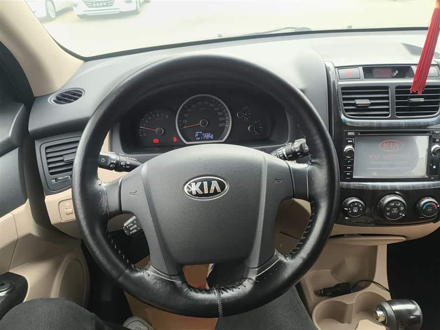 Kia Sportage 2015 car image #12