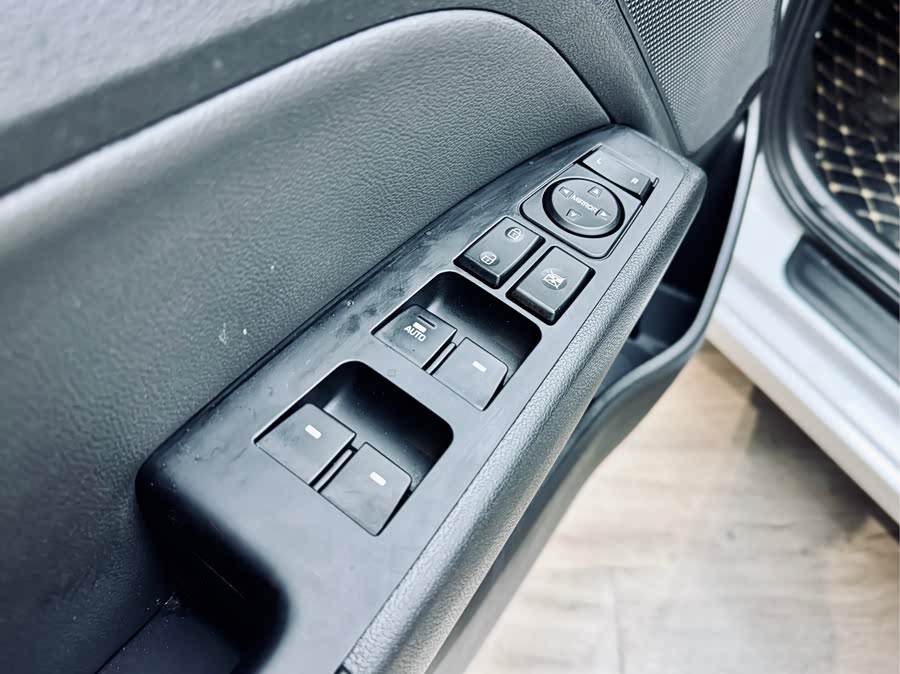 Hyundai Elantra AD 2020 car image #12