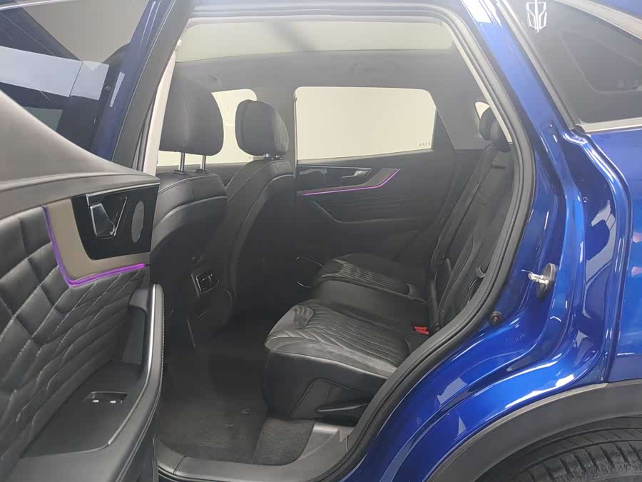 Suzuki HS5 2022 car image #12
