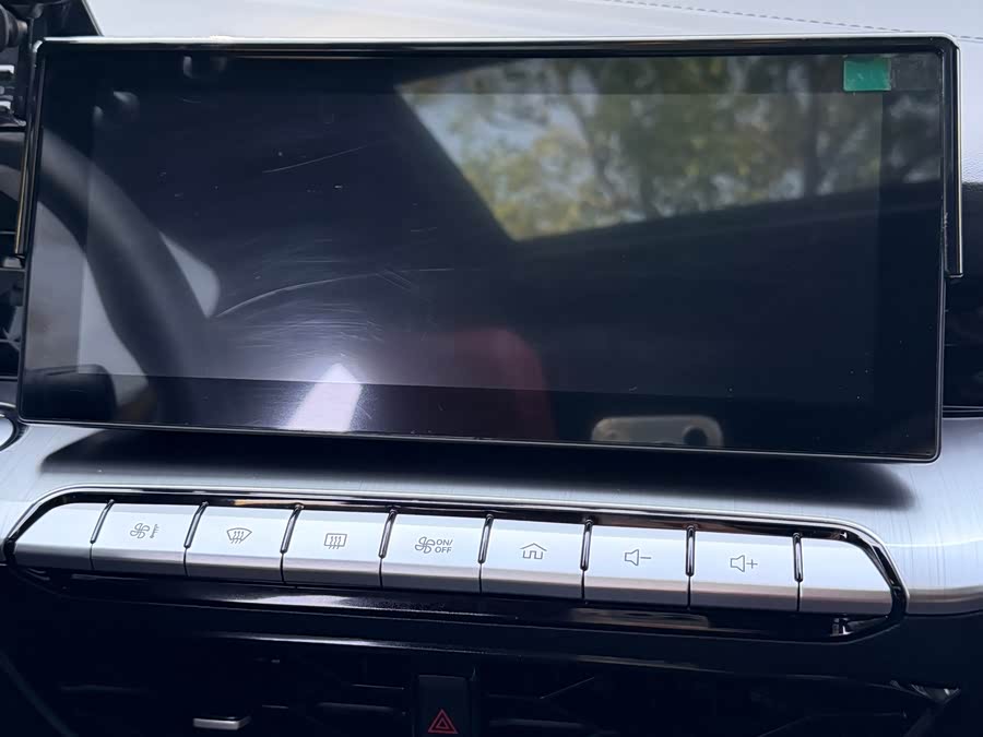 名爵 MG5 2023 汽车图片 #12