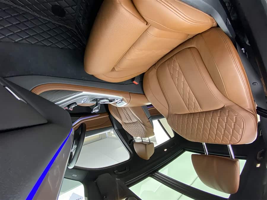 BMW X7 2022 #12 BMW X7 2022 immagine di auto #12