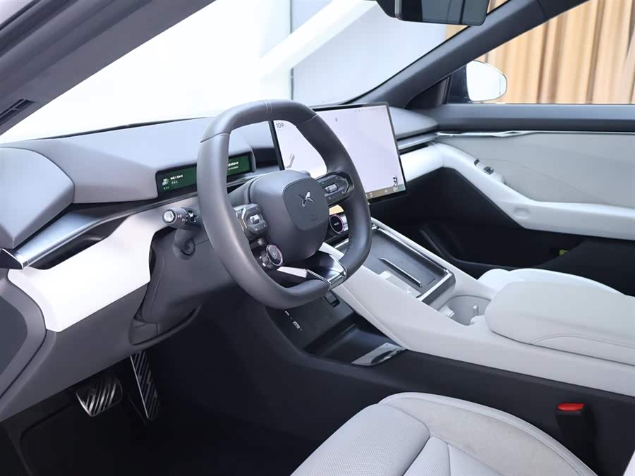 Xpeng P7 2025 #12 Xpeng P7 2025 immagine di auto #12