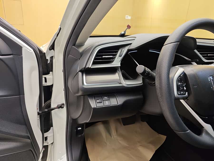 Honda Civic 2021 #12 Honda Civic 2021 car image #12