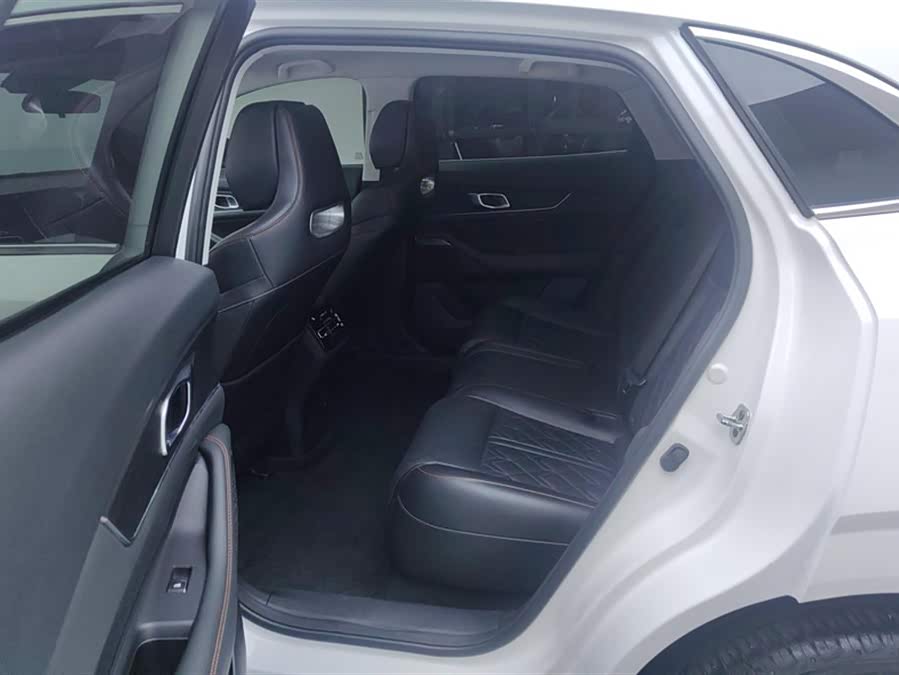 Changan UNI-K 2022 car image #12