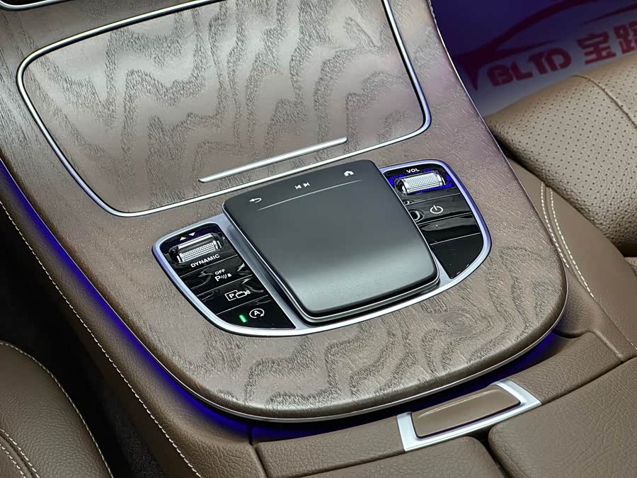 Mercedes-Benz E Class 2022 #12 Mercedes-Benz E Class 2022 car image #12
