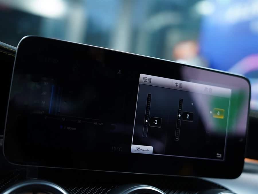 Mercedes-Benz C AMG 2021 #12 Mercedes-Benz C AMG 2021 صورة سيارة #12