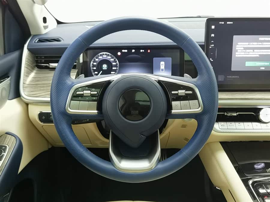 Great Wall Shanhai Pao 2023 car image #12