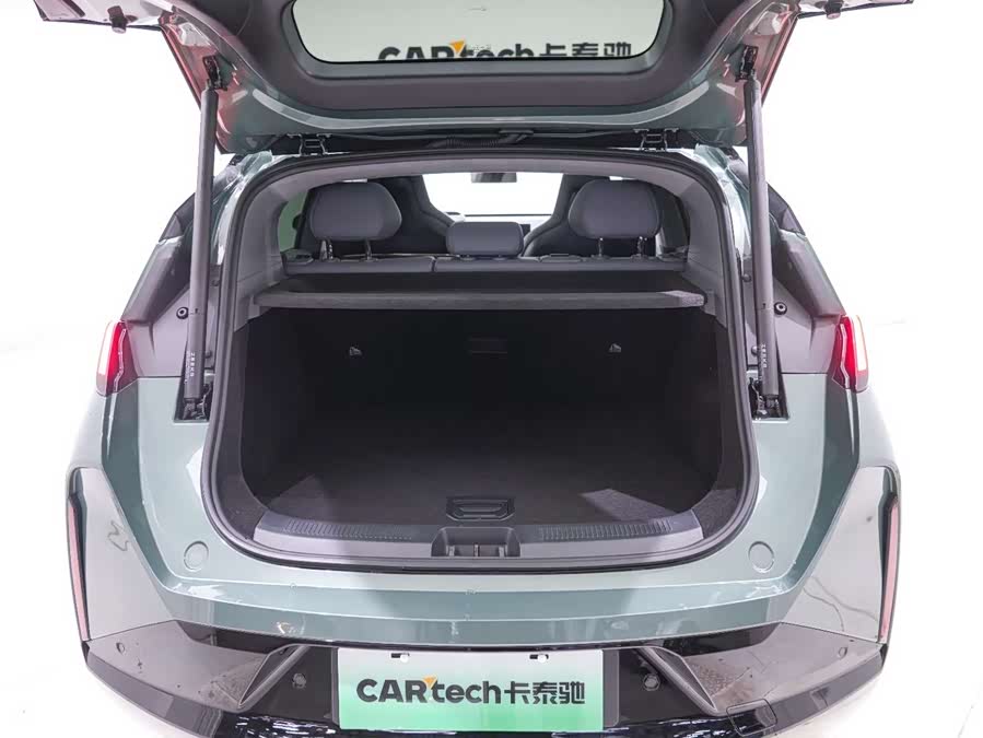 极氪 极氪X 2023 汽车图片 #12