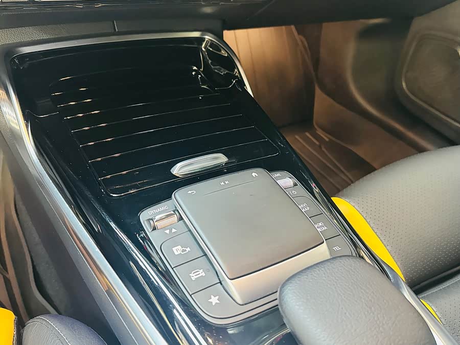 Mercedes-Benz A AMG (Imported) 2021 car image #12